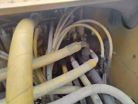 Buy Caterpillar 323 Used Excavator / 5 Buy Caterpillar 323 Used Excavator / 5