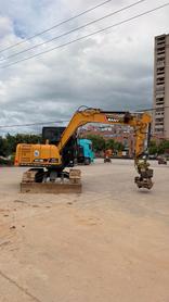 Buy Sany SY75 Used Excavator / 3 Buy Sany SY75 Used Excavator / 3