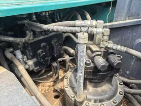 Buy Kobelco 27SR-3 Used Excavator / 5 Buy Kobelco 27SR-3 Used Excavator / 5