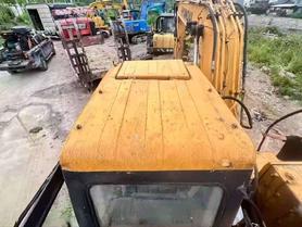Buy Hyundai 110LVS Used Excavator / 4 Buy Hyundai 110LVS Used Excavator / 4