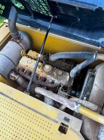 Buy Caterpillar 320D Used Excavator / 2 Buy Caterpillar 320D Used Excavator / 2