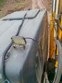 Buy Hyundai R225-7 Used Excavator / 4 Buy Hyundai R225-7 Used Excavator / 4