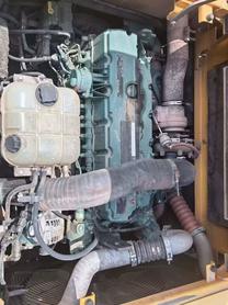 Buy Volvo EC350D Used Excavator / 6 Buy Volvo EC350D Used Excavator / 6