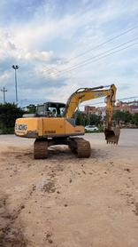 Buy XCMG XE150D Used Excavator / 3 Buy XCMG XE150D Used Excavator / 3