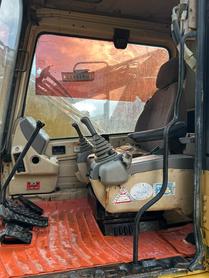 Buy Caterpillar 312B Used Excavator / 9 Buy Caterpillar 312B Used Excavator / 9