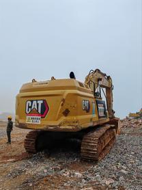 Buy Caterpillar 349E Used Excavator / 6 Buy Caterpillar 349E Used Excavator / 6