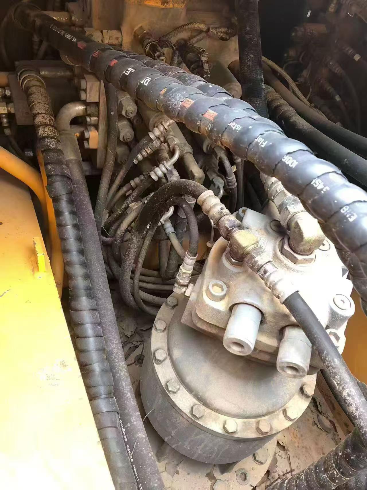 Buy Kato Used Excavator / 6