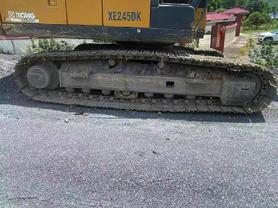 Buy XCMG XE240D Used Excavator / 5 Buy XCMG XE240D Used Excavator / 5
