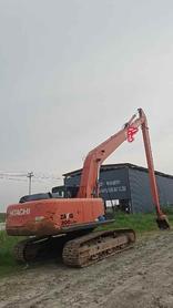 Buy Hitachi ZX260-3G Used Excavator / 2 Buy Hitachi ZX260-3G Used Excavator / 2
