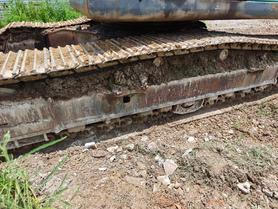 Buy Kobelco SK350-8 Used Excavator / 4 Buy Kobelco SK350-8 Used Excavator / 4