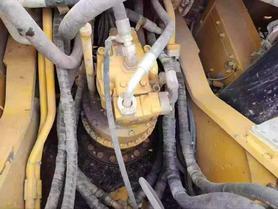 Buy Caterpillar 330B Used Excavator / 6 Buy Caterpillar 330B Used Excavator / 6