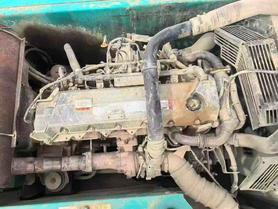 Buy Kobelco SK380D Used Excavator / 8 Buy Kobelco SK380D Used Excavator / 8