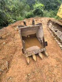 Buy Komatsu PC120-6E Used Excavator / 3 Buy Komatsu PC120-6E Used Excavator / 3