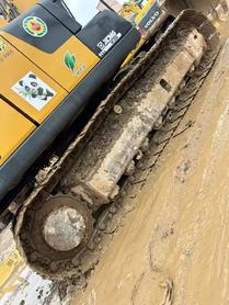 Buy XCMG XE135B Used Excavator / 9 Buy XCMG XE135B Used Excavator / 9