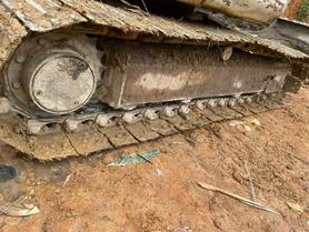 Buy Caterpillar 304CR Used Excavator / 6 Buy Caterpillar 304CR Used Excavator / 6