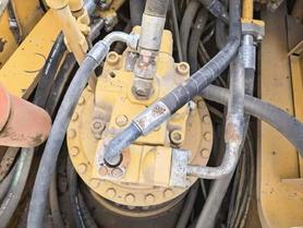Buy Caterpillar 336E Used Excavator / 6 Buy Caterpillar 336E Used Excavator / 6