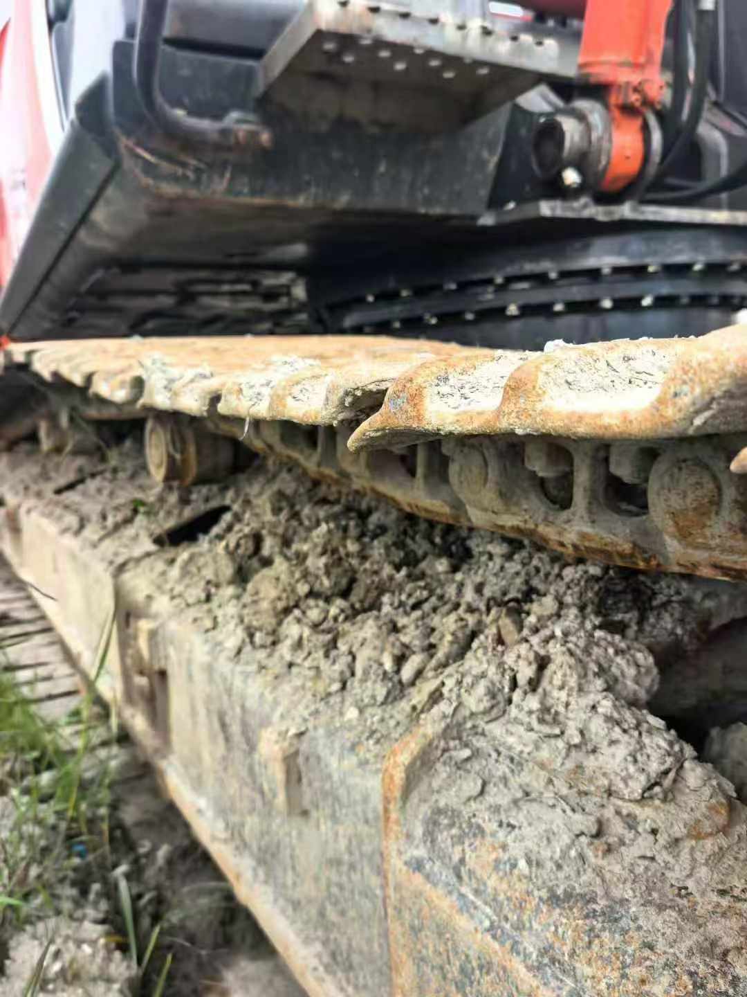 Buy Hitachi ZX260-3G Used Excavator / 4