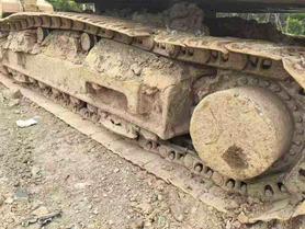 Buy Kobelco SK380D Used Excavator / 6 Buy Kobelco SK380D Used Excavator / 6