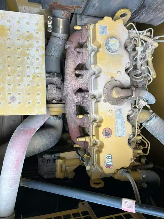 Buy Caterpillar 336E Used Excavator / 1