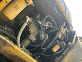 Buy Caterpillar 336E Used Excavator / 8 Buy Caterpillar 336E Used Excavator / 8