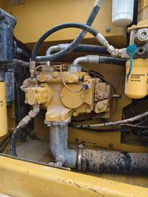 Buy Caterpillar 320D Used Excavator / 5 Buy Caterpillar 320D Used Excavator / 5