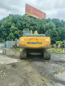 Buy Komatsu PC200-8 Used Excavator / 6 Buy Komatsu PC200-8 Used Excavator / 6