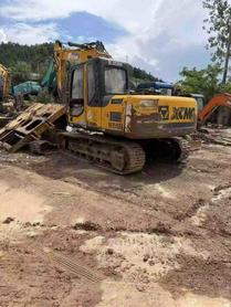 Buy XCMG XE150 Used Excavator / 4 Buy XCMG XE150 Used Excavator / 4