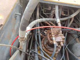 Buy Sumitomo SH200Z3 Used Excavator / 5 Buy Sumitomo SH200Z3 Used Excavator / 5