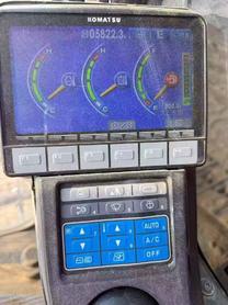 Buy Komatsu PC200 Used Excavator / 3 Buy Komatsu PC200 Used Excavator / 3