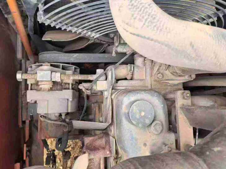 Buy Doosan DH150 Used Excavator / 1
