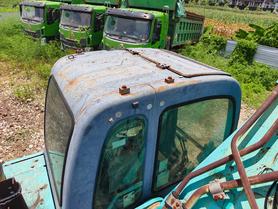 Buy Kobelco SK350-8 Used Excavator / 5 Buy Kobelco SK350-8 Used Excavator / 5
