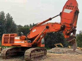 Buy Doosan DX700LC Used Excavator / 8 Buy Doosan DX700LC Used Excavator / 8