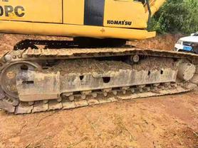 Buy Komatsu PC120-6E Used Excavator / 7 Buy Komatsu PC120-6E Used Excavator / 7