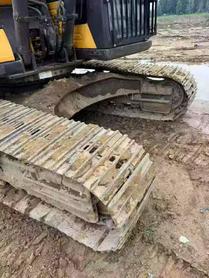 Buy Sany SY215C-8 Used Excavator / 7 Buy Sany SY215C-8 Used Excavator / 7