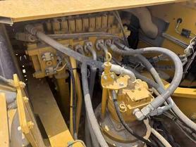 Buy Caterpillar 326DL Used Excavator / 5 Buy Caterpillar 326DL Used Excavator / 5