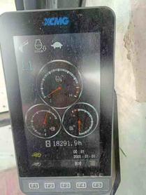 Buy XCMG XE200DA Used Excavator / 8 Buy XCMG XE200DA Used Excavator / 8