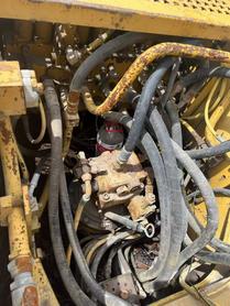 Buy Caterpillar 312B Used Excavator / 3 Buy Caterpillar 312B Used Excavator / 3