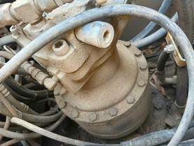 Buy Kato Used Excavator / 4 Buy Kato Used Excavator / 4