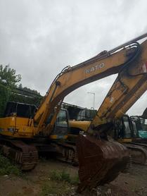 Buy Kato Used Excavator / 3 Buy Kato Used Excavator / 3