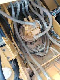 Buy Caterpillar 320GC Used Excavator / 2 Buy Caterpillar 320GC Used Excavator / 2