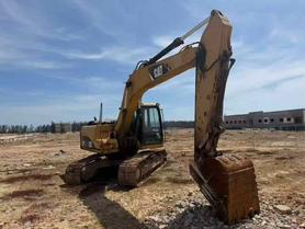 Buy Caterpillar M315D Used Excavator / 4 Buy Caterpillar M315D Used Excavator / 4