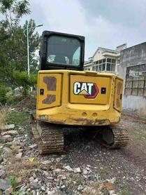 Buy Caterpillar 306D Used Excavator / 4 Buy Caterpillar 306D Used Excavator / 4