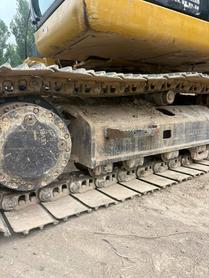 Buy Caterpillar 320D Used Excavator / 9 Buy Caterpillar 320D Used Excavator / 9