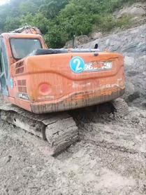 Buy Doosan DX15 Used Excavator / 2 Buy Doosan DX15 Used Excavator / 2