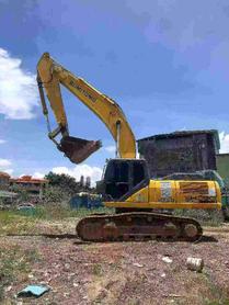 Buy Sumitomo SH350-5 Used Excavator / 2 Buy Sumitomo SH350-5 Used Excavator / 2