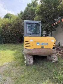 Buy XCMG XE60 Used Excavator / 4 Buy XCMG XE60 Used Excavator / 4