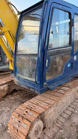 Buy Kobelco SK120 Used Excavator / 7 Buy Kobelco SK120 Used Excavator / 7