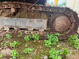 Buy Sumitomo SH210-5 Used Excavator / 8 Buy Sumitomo SH210-5 Used Excavator / 8