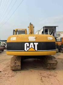 Buy Caterpillar 320C Used Excavator / 3 Buy Caterpillar 320C Used Excavator / 3