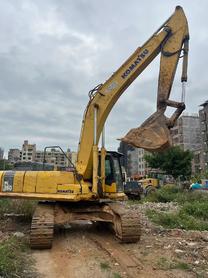 Buy Komatsu PC360-7 Used Excavator / 3 Buy Komatsu PC360-7 Used Excavator / 3